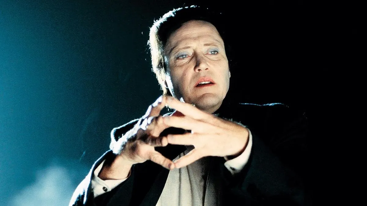 Kolejność oglądania Armii Boga. To słynna seria z Christopherem Walkenem