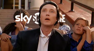 Pół Polski zastanawia się, gdzie obejrzeć 1. część Armii Boga. Szukamy