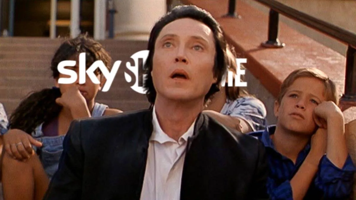 Pół Polski zastanawia się, gdzie obejrzeć 1. część Armii Boga. Szukamy