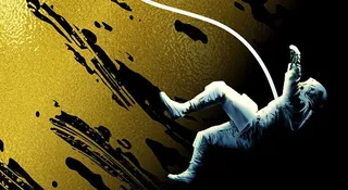 Astronauci z Artemis II obejrzeli hit science fiction. I wydali werdykt