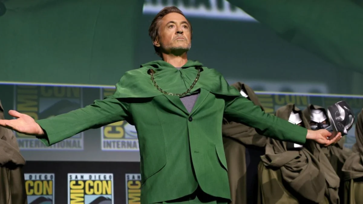 Kiedy premiera i ile potrwa Avengers: Doomsday? Wszystko, co musisz wiedzieć