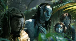Avatar 4 będzie zupełnie inny. Wiemy, o czym opowie