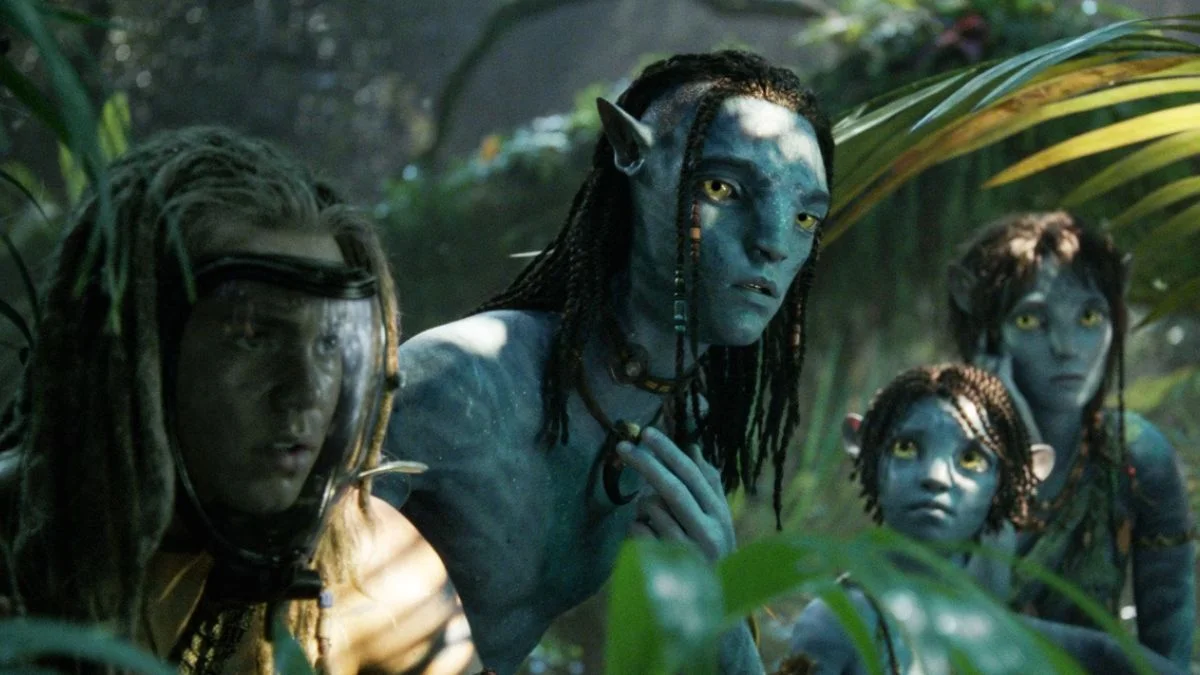 Avatar 4 będzie zupełnie inny. Wiemy, o czym opowie