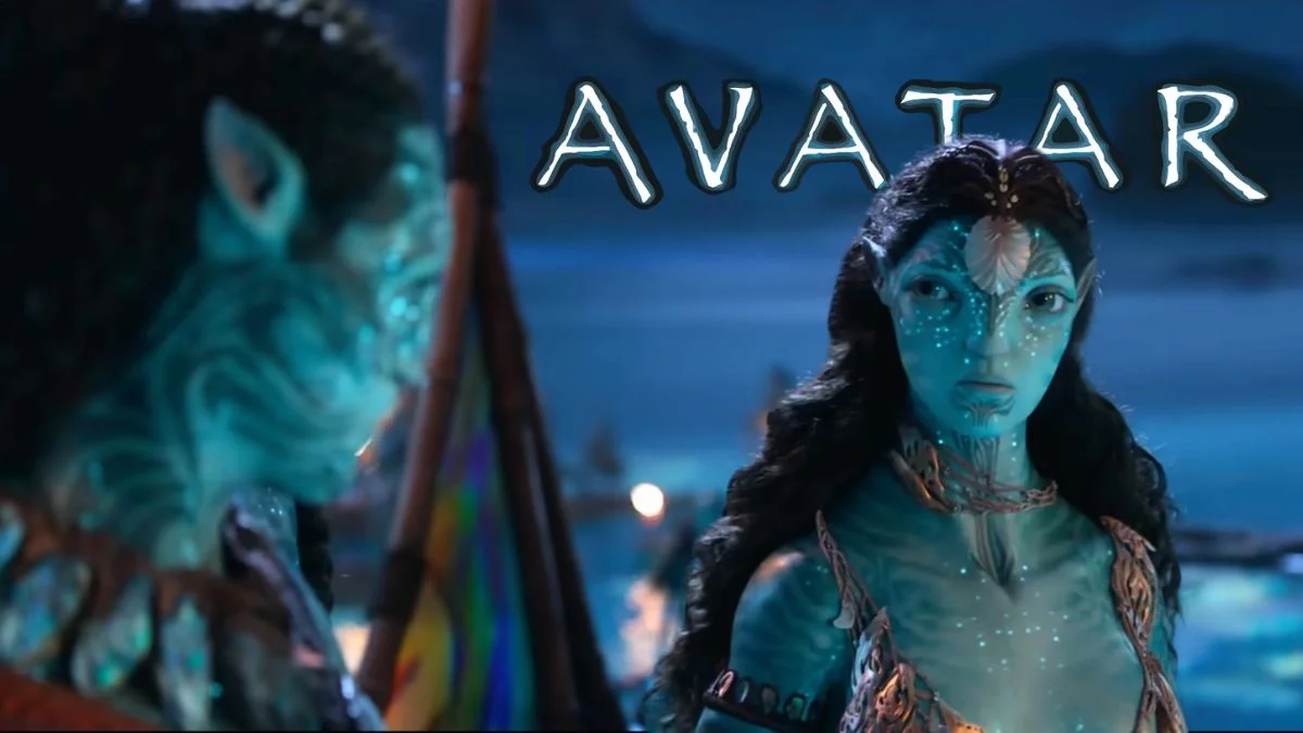 Gdzie obejrzeć film Avatar 3 i inne części z serii? Pełna lista