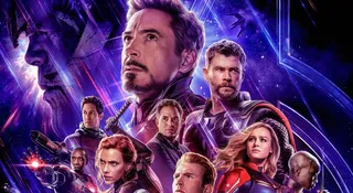 Nowe sceny w Avengers: Endgame. Wyjaśniają, o co chodzi w Doomsday