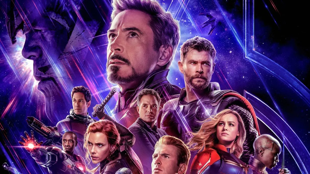 Nowe sceny w Avengers: Endgame. Wyjaśniają, o co chodzi w Doomsday