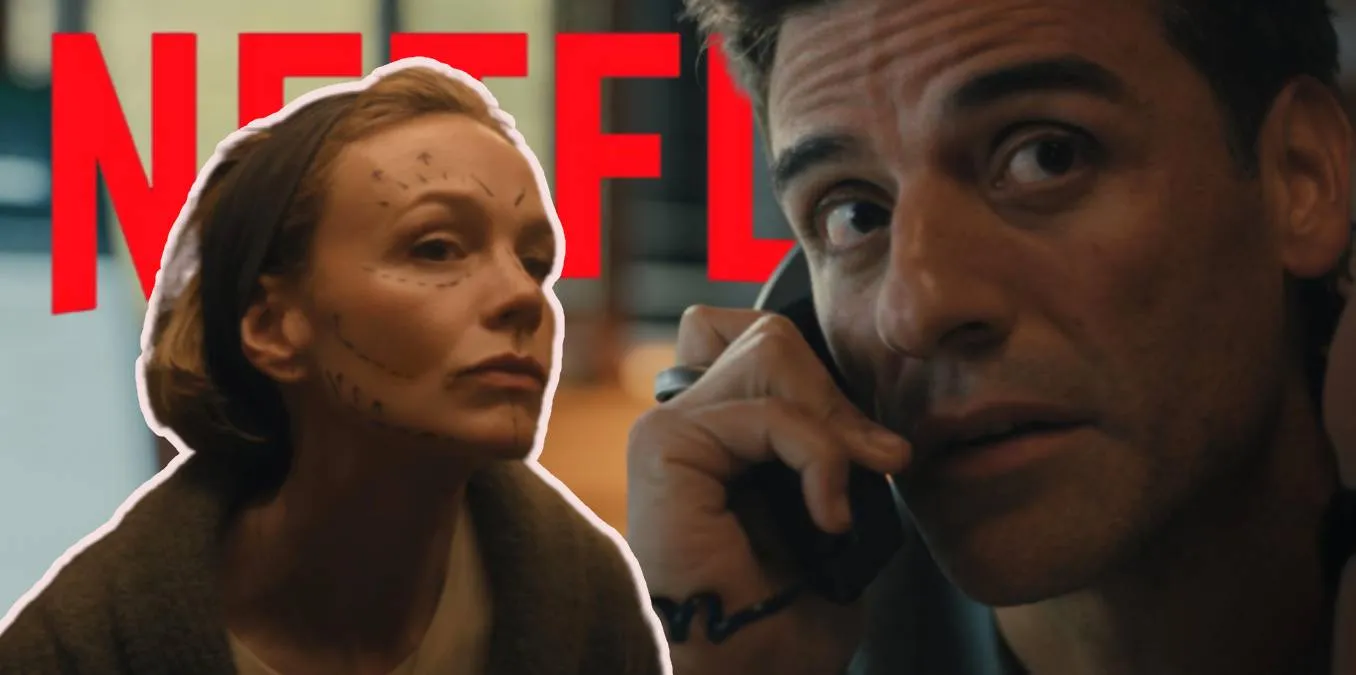 Nie awanturujcie się o nowość Netfliksa. Wraca jeden z najbardziej uznanych seriali