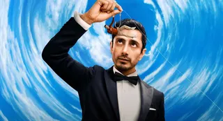 Nikt nie mówi o najlepszym serialu tego roku. Prime Video dowiozło perłę