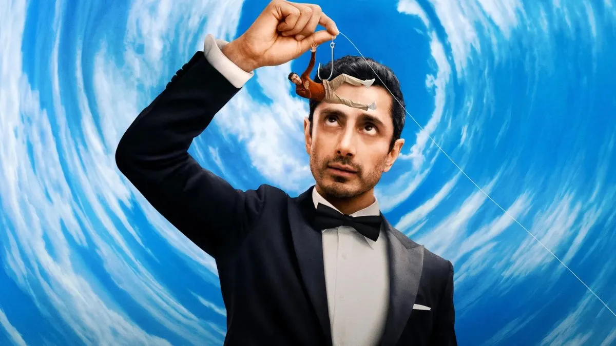 Nikt nie mówi o najlepszym serialu tego roku. Prime Video dowiozło perłę