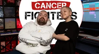 Bedoes zaapelował do mediów. Powiedział, co dalej po zbiórce