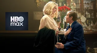 Nowość miażdży emocjonalnie na HBO Max. Ethan Hawke gra rolę życia