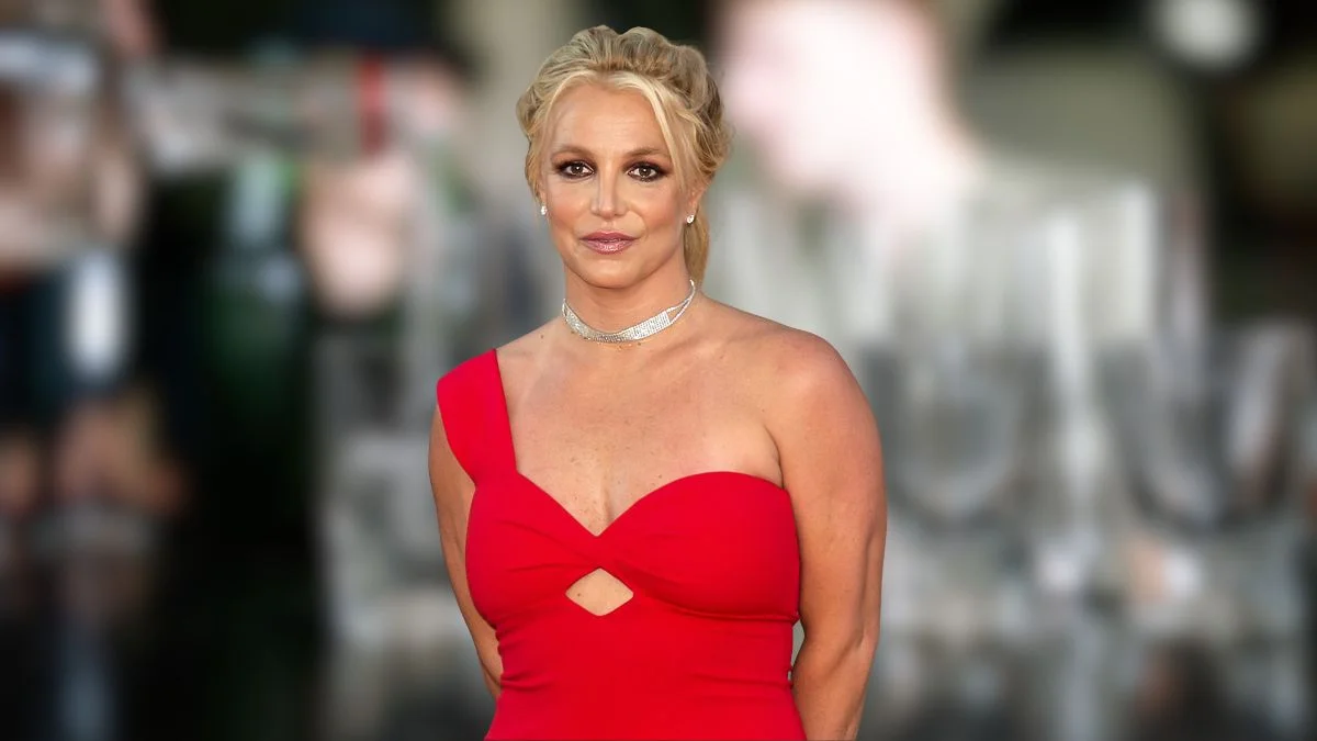 Britney Spears zgłosiła się na odwyk. Mogło skończyć się tragedią