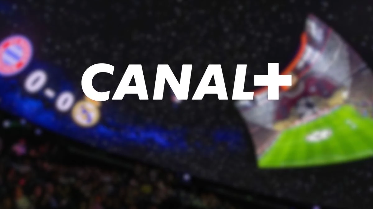 CANAL+ przeniósł futbol na inny poziom. Takie transmisje oglądałabym codziennie
