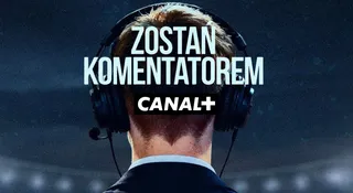 Kochasz piłkę nożną? Konkurs CANAL+ może spełnić twoje marzenia