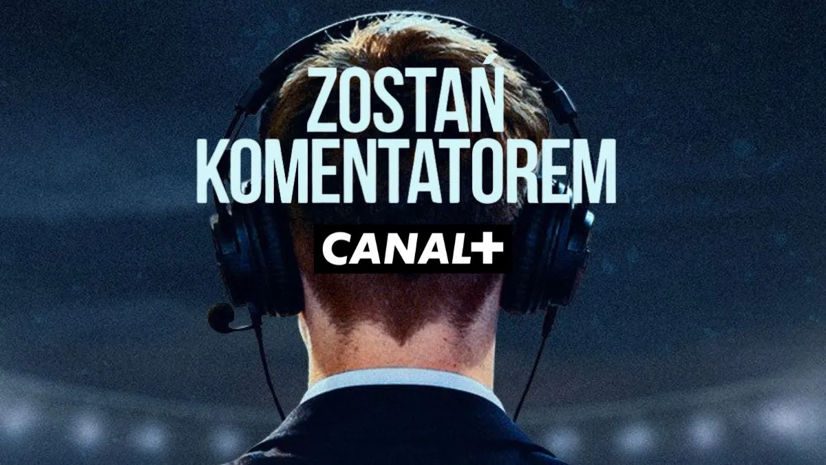 Kochasz piłkę nożną? Konkurs CANAL+ może spełnić twoje marzenia