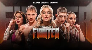 Projekt Fighter to mocny program CANAL+. Wyłoni gwiazdę KSW