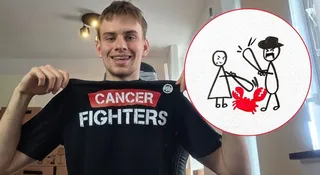 Ile pieniędzy zebrał Łatwogang? Ostateczna kwota jest inna