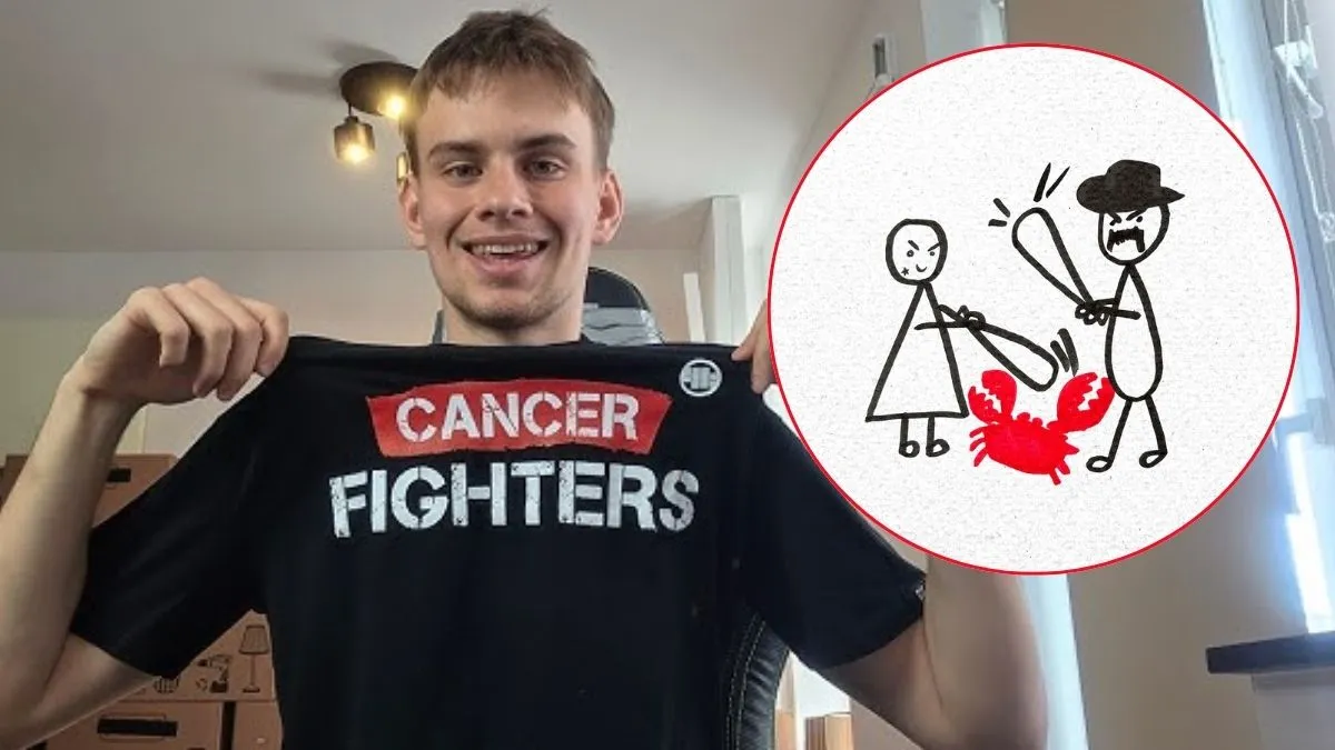 Ile pieniędzy zebrał Łatwogang? Ostateczna kwota jest inna