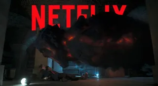 Netflix zrobił fantasy lepsze od Cienia i kości. Użytkownicy chcą więcej