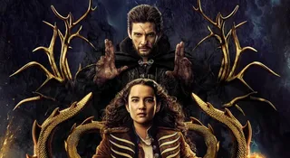 Czy Cień i kość wróci z 3. sezonem? Wiem, że czekacie