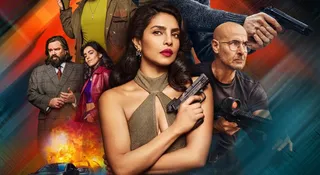 Jeden z najdroższych seriali w historii wraca. Prime Video ma swój hit