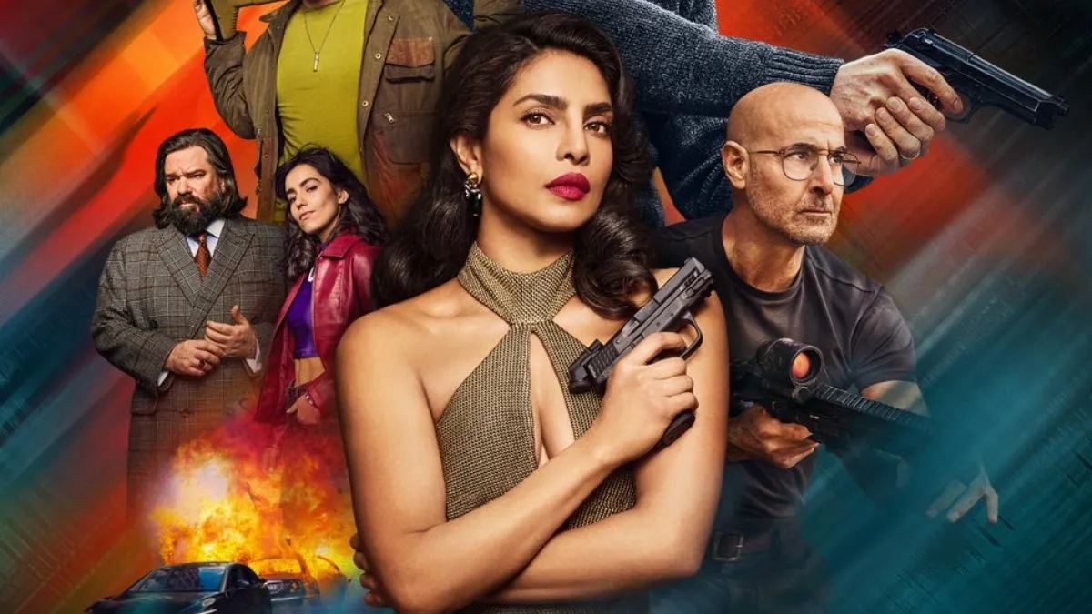 Jeden z najdroższych seriali w historii wraca. Prime Video ma swój hit