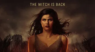 Kontynuacja Czarownic Mayfair już w CANAL+. Im głębiej w las, tym lepiej