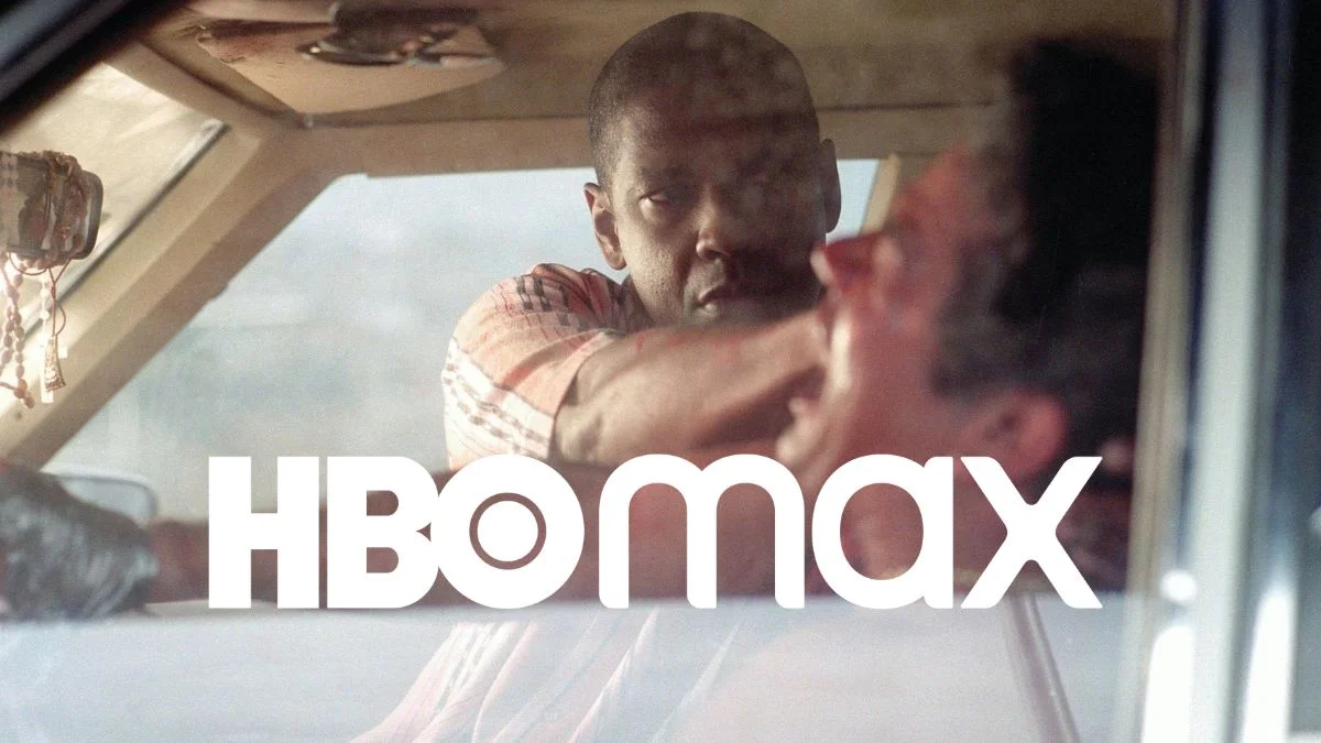 Takich thrillerów już się nie kręci. Ognista wendeta w HBO Max