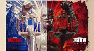 Finał Daredevila mógł być lepszy. Marvel upuścił pałeczkę
