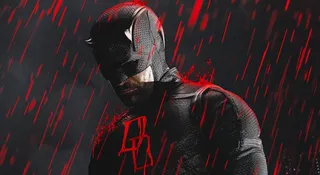 Nowy odcinek Daredevil: Odrodzenie pozamiatał. Jest najlepszy w historii