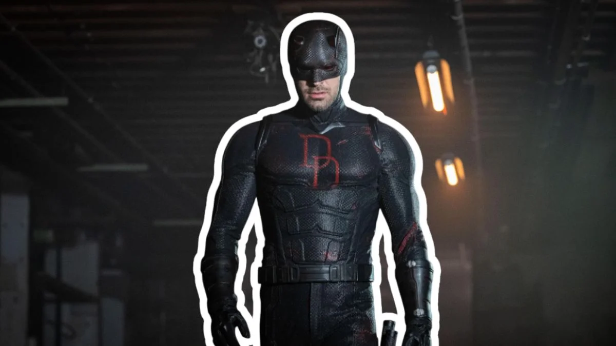 Ta śmierć w Daredevilu zmieni wszystko. Dawać następny odcinek