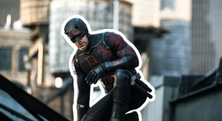 Mocna śmierć w Daredevil: Odrodzenie. Rozrywa serce