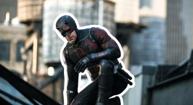 Mocna śmierć w Daredevil: Odrodzenie. Rozrywa serce