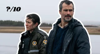 Detektyw Surprenant bada zbrodnię, a mnie wciąga. Canal+ miał nosa