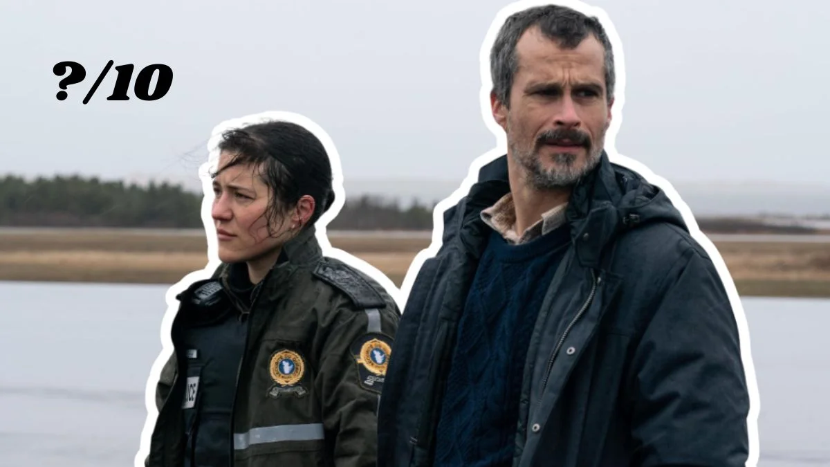 Detektyw Surprenant bada zbrodnię, a mnie wciąga. Canal+ miał nosa