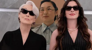 diabel ubiera sie u prady 2 nowy klip afera rasizm o co chodzi