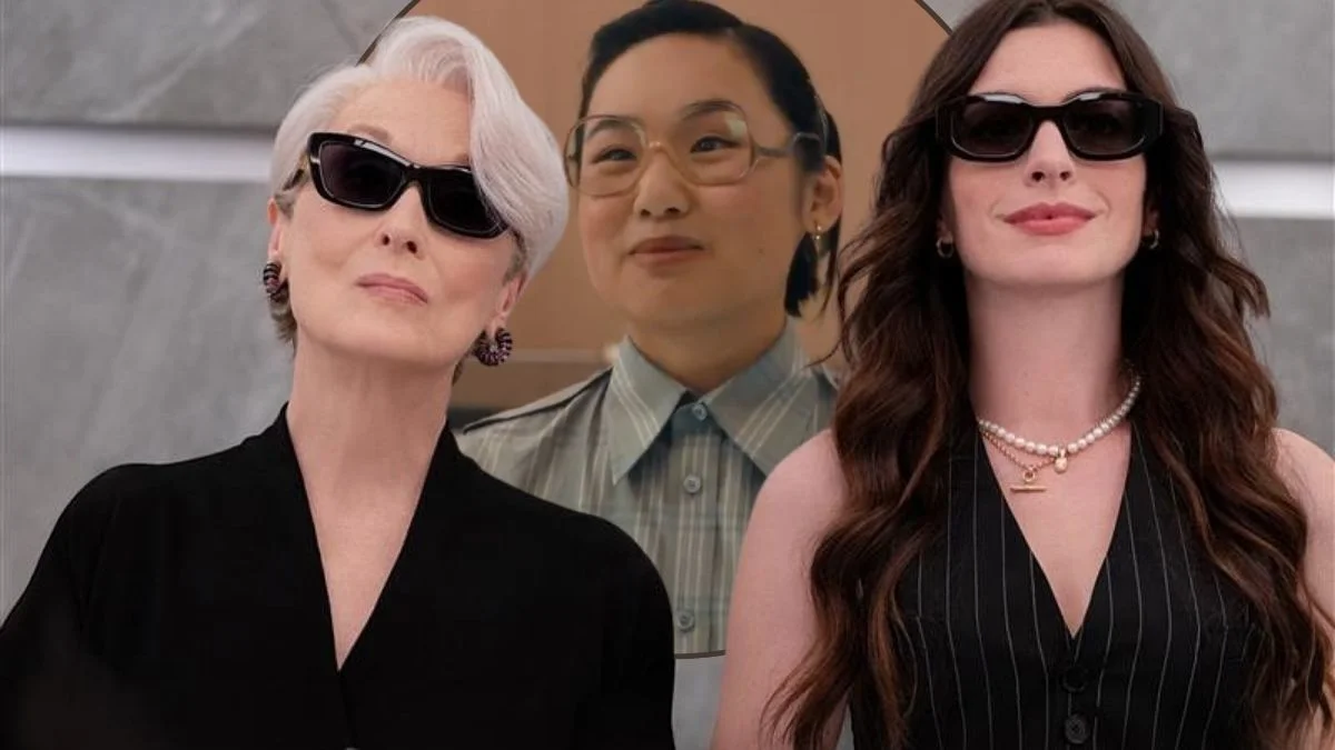 Nowy klip filmu Diabeł ubiera się u Prady 2 wkurzył widzów. Jest afera