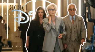 Użytkownicy Disney+ już łakną hitu prosto z kina. Dostali jego namiastkę