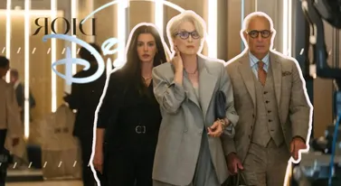 Użytkownicy Disney+ już łakną hitu prosto z kina. Dostali jego namiastkę