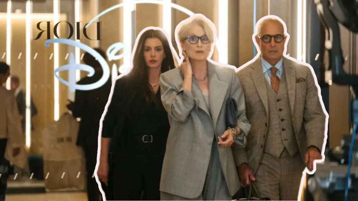 Użytkownicy Disney+ już łakną hitu prosto z kina. Dostali jego namiastkę