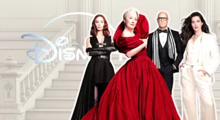 Użytkownicy Disney+ czekali na ten moment. Film wreszcie zadebiutował