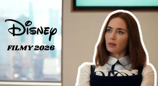 Disney pokazał swoje filmy na 2026 rok. Gęsty rozkład jazdy