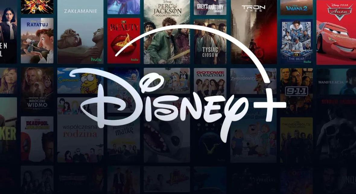 Image for Gruba promocja na Disney+. Tak tanio dawno nie było