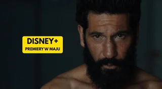 Disney+ pokazał nowości na maj 2026. Aż zrobiło się gorąco