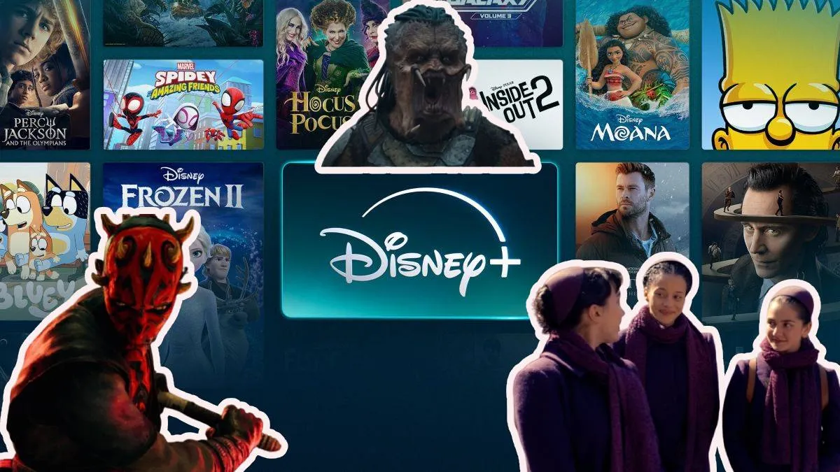 Użytkownicy Disney+ nie mają dość nowych sci-fi. Łakną więcej