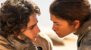 Dłużej już było. Nadchodzi najkrótsza część genialnej trylogii science fiction