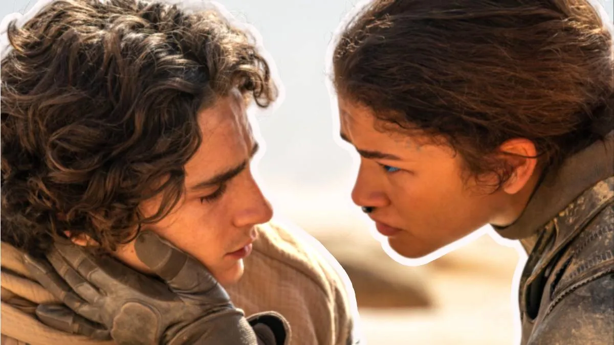 Dłużej już było. Nadchodzi najkrótsza część genialnej trylogii science fiction