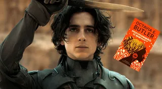 Warner znalazł nową Diunę? Niepokojące sci-fi wbije was w fotele