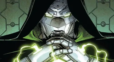 Czy Doktor Doom zdejmie maskę w Doomsday? Marvel ma problem
