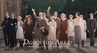 Downtown Abbey: Wielki finał dostępny online. Zwieńczenie uwielbianej serii